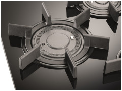 Газовая варочная панель Electrolux EGT 96647 LW