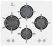 Газовая варочная панель Electrolux EGT 96647 LW