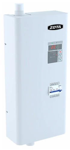 Котел ZOTA Lux 60