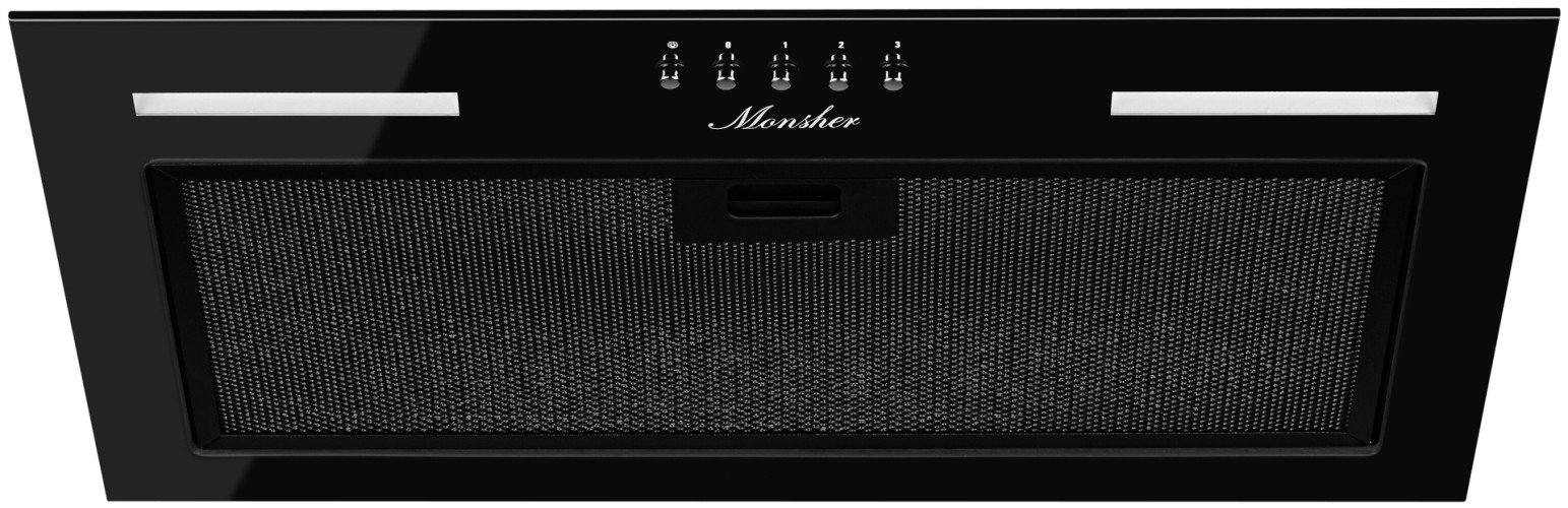 Встраиваемая вытяжка MONSHER Indiga 55 B