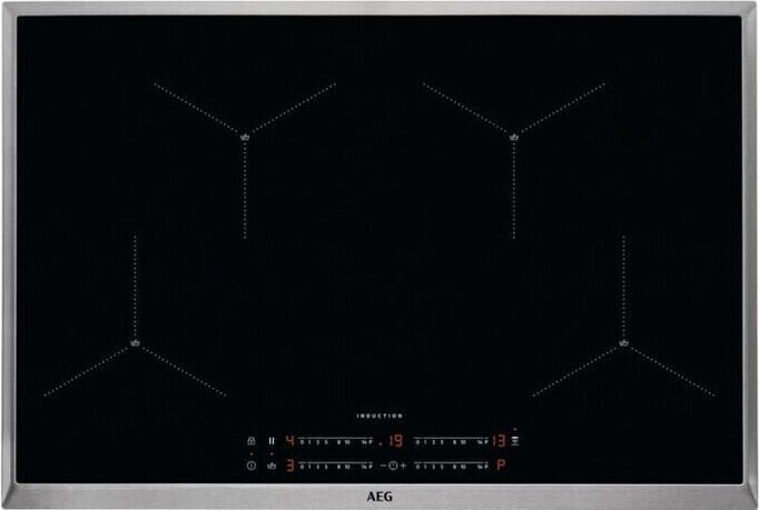 Индукционная варочная панель AEG IAE 84411 XB