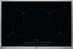 Индукционная варочная панель AEG IAE 84411 XB