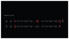 Индукционная варочная панель AEG IAE 84411 XB