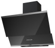 Кухонная вытяжка Krona Irida PB 600 black