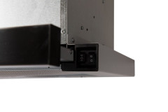 Встраиваемая вытяжка Oasis VT-60S P