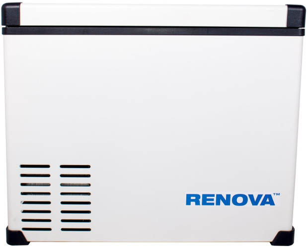 Морозильный ларь Renova FC-100