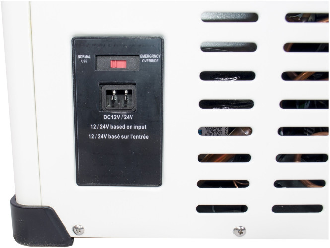 Морозильный ларь Renova FC-100