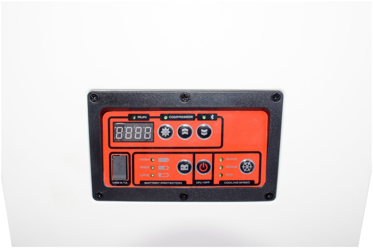 Морозильный ларь Renova FC-100