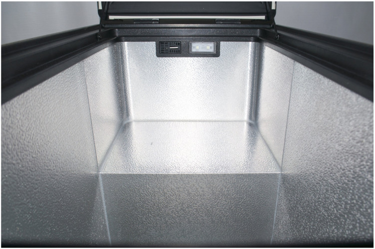 Морозильный ларь Renova FC-100