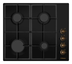 Газовая варочная панель Hansa BHGA 620390
