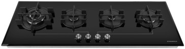Газовая варочная панель MAUNFELD MGHG 124 20 B