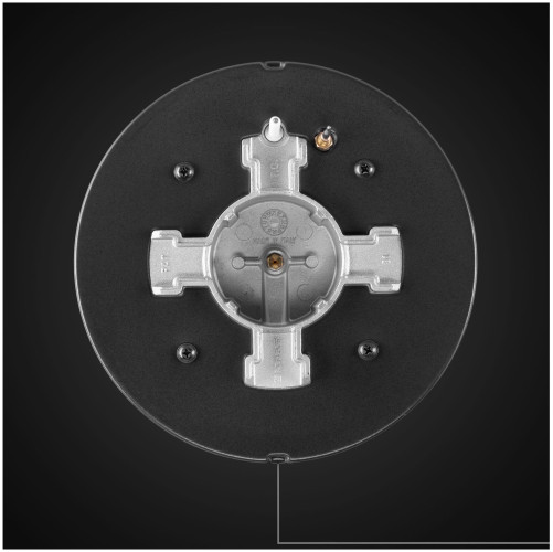 Газовая варочная панель MAUNFELD MGHG 124 20 B