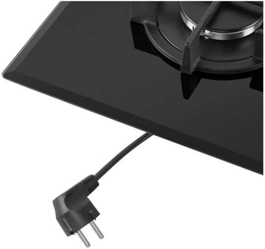 Газовая варочная панель MAUNFELD MGHG 124 20 B