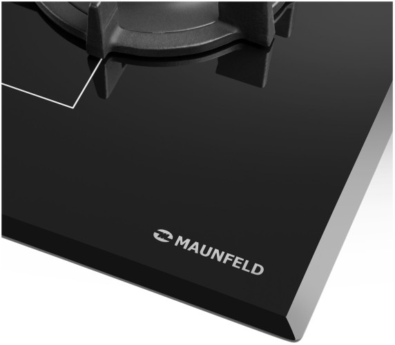 Газовая варочная панель MAUNFELD MGHG 124 20 B
