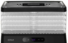 Сушилка для овощей и фруктов Kitfort КТ-1938