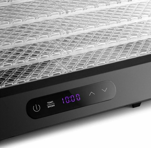 Сушилка для овощей и фруктов Kitfort КТ-1938