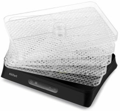 Сушилка для овощей и фруктов Kitfort КТ-1938