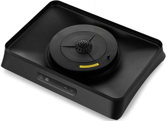 Сушилка для овощей и фруктов Kitfort КТ-1938