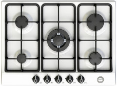 Газовая варочная панель Ardesia HBF 70V5 GTW
