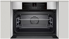 Электрический духовой шкаф Neff C15CR22 N0