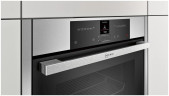Электрический духовой шкаф Neff C15CR22 N0