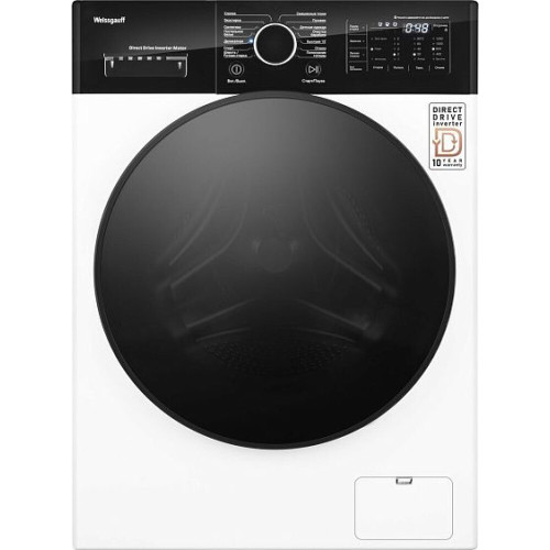 Стиральная машина Weissgauff WM 4926 Direct Drive Inverter