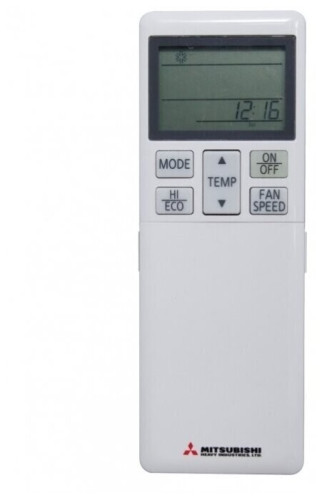 Напольно-потолочный кондиционер Mitsubishi Heavy Industries SRF25ZMX-S / SRC25ZMX-S