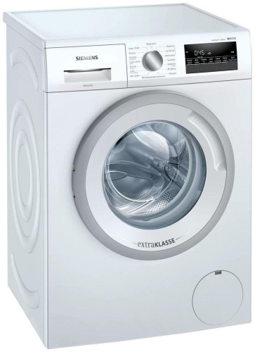 Стиральная машина Siemens WM14N28XPL