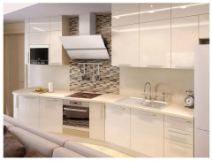 Кухонная вытяжка MAUNFELD PLYM LIGHT 90