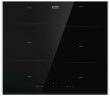 Индукционная варочная панель Gorenje GIT 641 XC