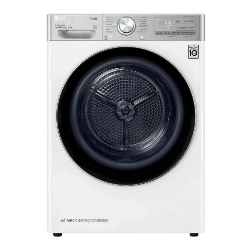 Сушильная машина LG RH90V9AV2QR