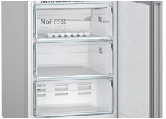 Холодильник Bosch KGN39VI25R