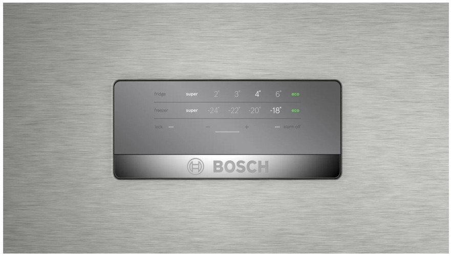 Холодильник Bosch KGN39VI25R