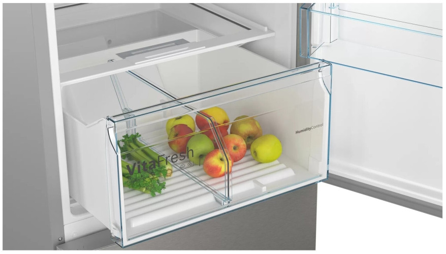 Холодильник Bosch KGN39VI25R