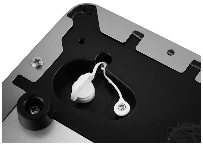 Льдогенератор Kitfort КТ-1807