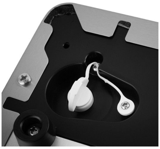 Льдогенератор Kitfort КТ-1807