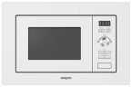 Встраиваемая микроволновая печь Akpo MEA 82008 MEP01 WH