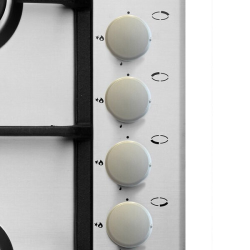 Газовая варочная панель Hansa BHGI 63112025