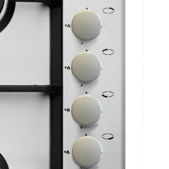 Газовая варочная панель Hansa BHGI 63112025