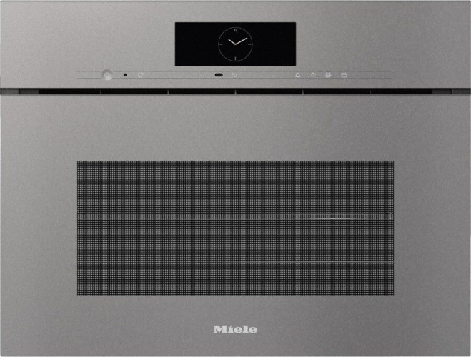 Электрический духовой шкаф Miele DGC 7840X GRGR