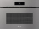 Электрический духовой шкаф Miele DGC 7840X GRGR