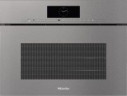 Электрический духовой шкаф Miele DGC 7840X GRGR