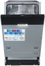 Посудомоечная машина Kraft TCH-DM454D901SBI