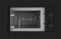 Микроволновая печь Weissgauff HMT-620 BG Grill Matt Edition