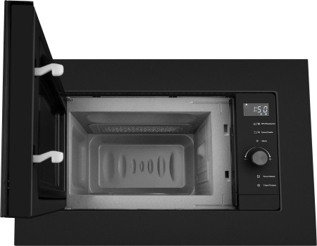 Микроволновая печь Weissgauff HMT-620 BG Grill Matt Edition