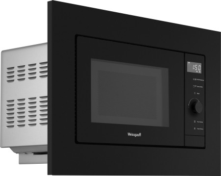 Микроволновая печь Weissgauff HMT-620 BG Grill Matt Edition