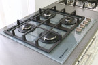 Газовая варочная панель Electronicsdeluxe GG4 750229F-014