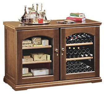 Винный шкаф Kaiser K 64833 AD