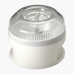 Блендер Bamix SuperBox M200 Cream