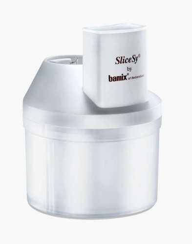 Блендер Bamix SuperBox M200 Cream